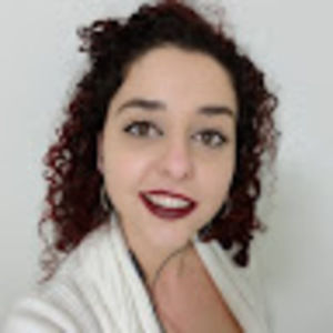 Meet your Posher, Andreia